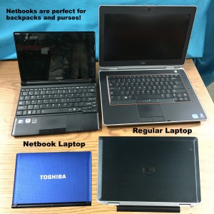 comprenew netbooks