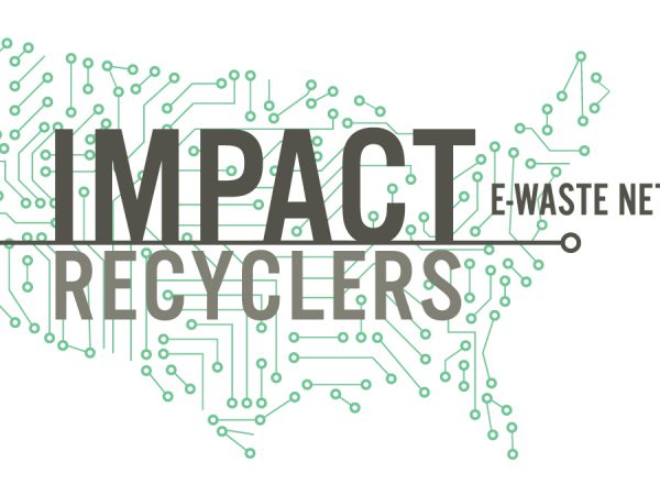 Comprenew Impact Recyclers