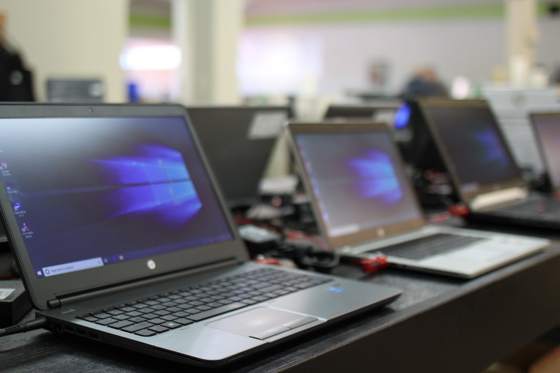 comprenew refurbished laptops