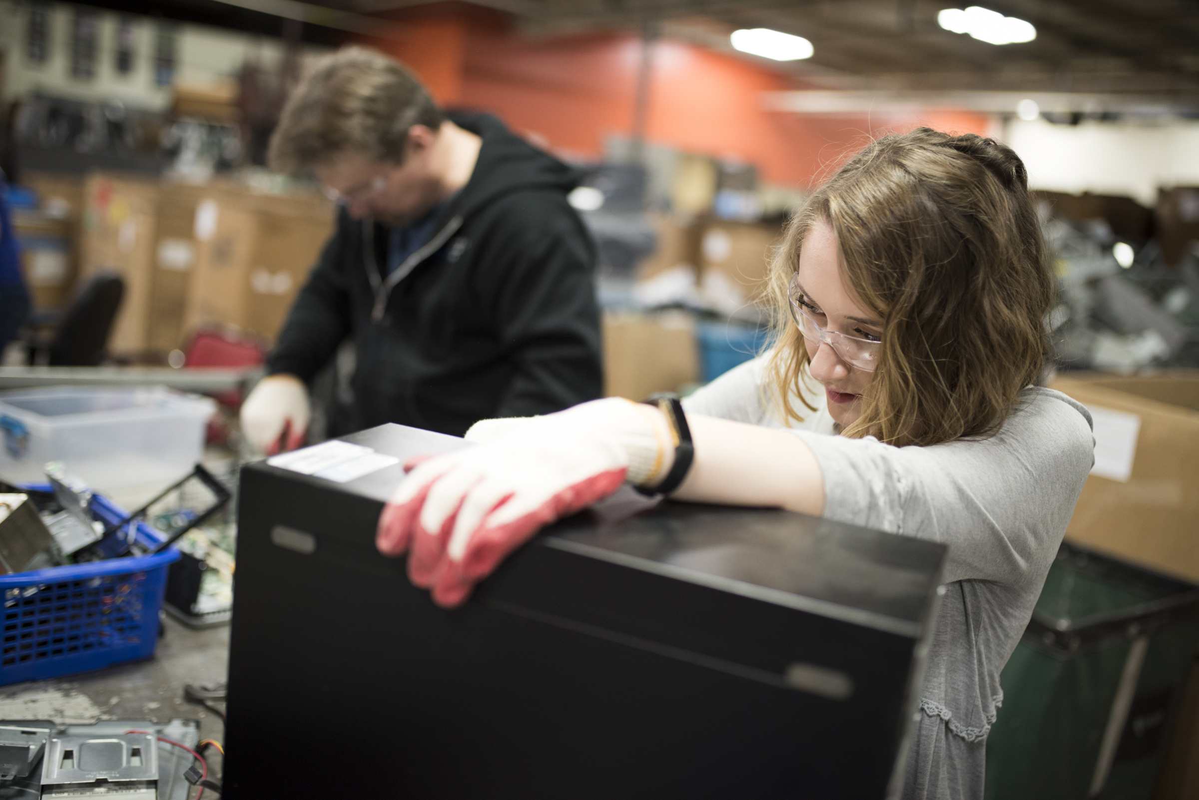 Free Computers For Low Families In Michigan Family