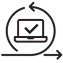 refurbished and redeployed electronics; ITAD services