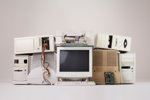 fee to recycle electronics